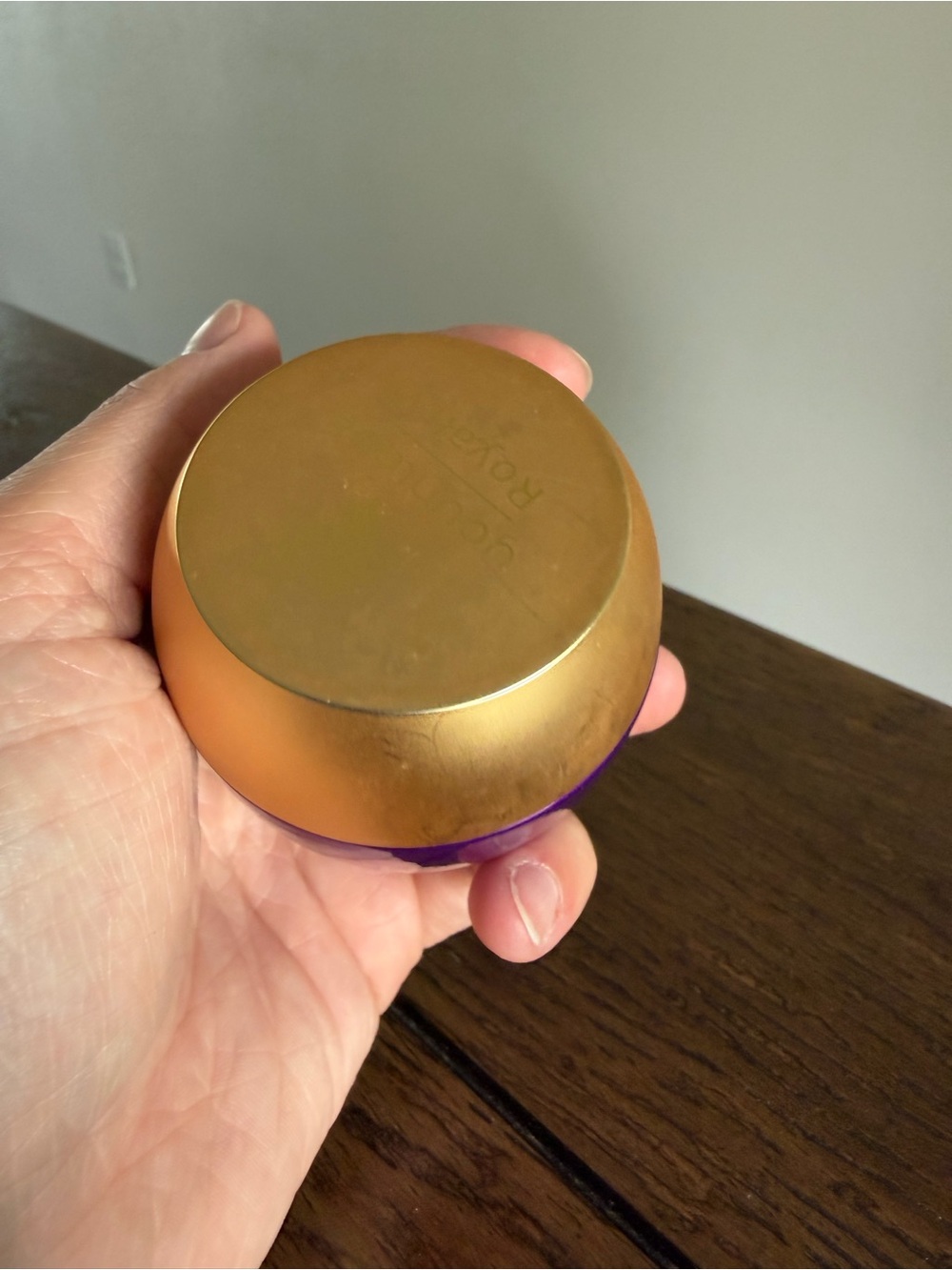 Younique Royalty Brightening Mask 1.5 oz New - Picture 8 of 8